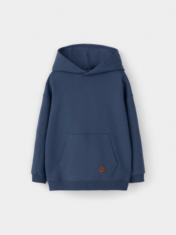 джемпер (худи) для мал